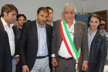 Apr 21 SULLE ORME DEL CAVALLO STRABICO La scelta dei cavallini svela l’ultimo inciucio